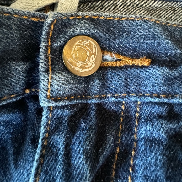 COPY - Billionaire Boys Club Jeans - Picture 3 of 7
